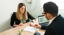 Consultation & Requirements